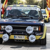 Rallye de la Ceramica