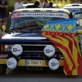 Rallye de la Ceramica