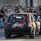 Rallye de la Ceramica