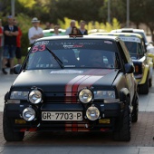 Rallye de la Ceramica