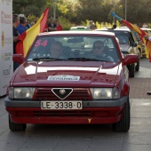 Rallye de la Ceramica