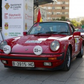 Rallye de la Ceramica