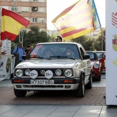 Rallye de la Ceramica