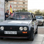 Rallye de la Ceramica