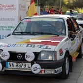 Rallye de la Ceramica