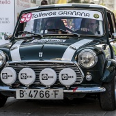 Rallye de la Ceramica