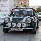 Rallye de la Ceramica