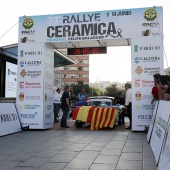 Rallye de la Ceramica