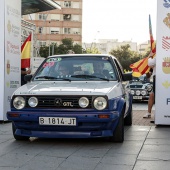 Rallye de la Ceramica