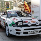 Rallye de la Ceramica