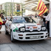 Rallye de la Ceramica