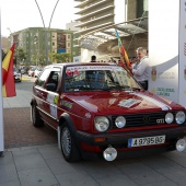 Rallye de la Ceramica