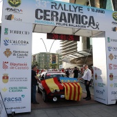 Rallye de la Ceramica