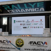 Rallye de la Ceramica