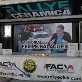 Rallye de la Ceramica