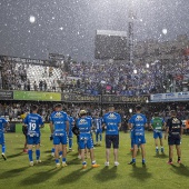 CD Castellón - Deportivo