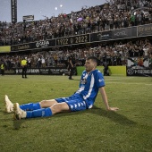 CD Castellón - Deportivo