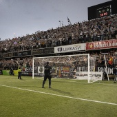 CD Castellón - Deportivo