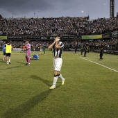 CD Castellón - Deportivo