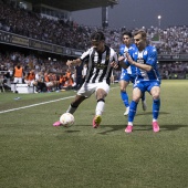 CD Castellón - Deportivo