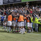 CD Castellón - Deportivo