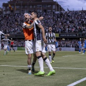 CD Castellón - Deportivo