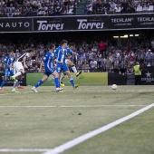 CD Castellón - Deportivo