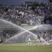 CD Castellón - Deportivo