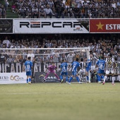 CD Castellón - Deportivo