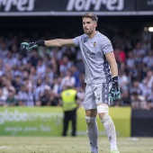 CD Castellón - Deportivo