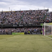 CD Castellón - Deportivo