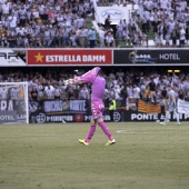 CD Castellón - Deportivo