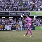 CD Castellón - Deportivo