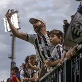 CD Castellón - Deportivo