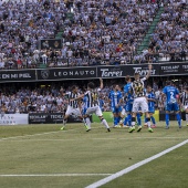 CD Castellón - Deportivo