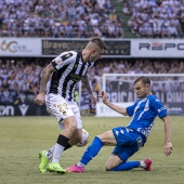 CD Castellón - Deportivo