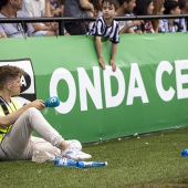 CD Castellón - Deportivo