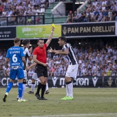 CD Castellón - Deportivo