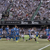 CD Castellón - Deportivo