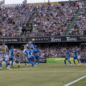 CD Castellón - Deportivo