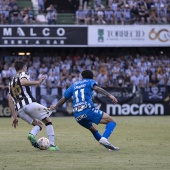 CD Castellón - Deportivo