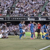 CD Castellón - Deportivo