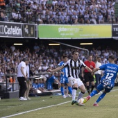 CD Castellón - Deportivo