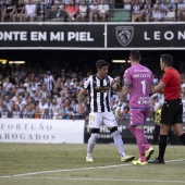 CD Castellón - Deportivo