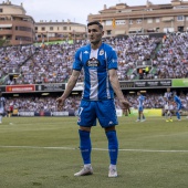 CD Castellón - Deportivo