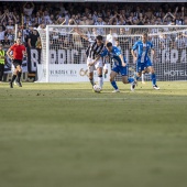 CD Castellón - Deportivo