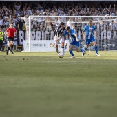 CD Castellón - Deportivo