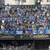 CD Castellón - Deportivo