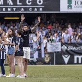 CD Castellón - Deportivo