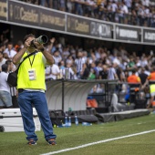 CD Castellón - Deportivo